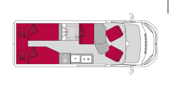 V630J – 2p Pilote bus from 2025