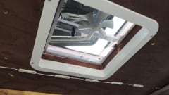 Cassini 2 – 2 berth Volkswagen campervan from 2015