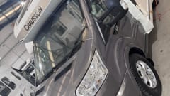 Polly – 4 Berth Chausson Camper