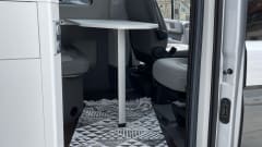 VW Grand California 600 – VW Grand California 600