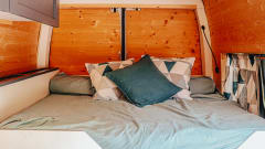 Horace – 3 berth Volkswagen campervan from 2015