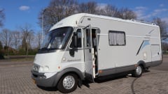 4p Hymer integrated from 2004