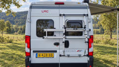 Autobus LMC 2 places à partir de 2021