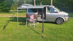 Ventje – 4p, Ultieme California Dream: Krachtig, Compact & Super Comfortabel! 🚐💨