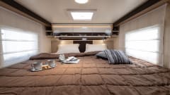 mobile home McLouis Discovery (built 1/3/2021)