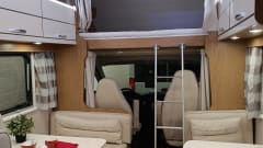 Beest – Rimor Seal 9 Alkloof (2017) – Perfect for a Family Holiday!