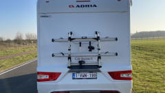 Adria Compact DL AUTOMATIC