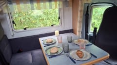 4p Fiat Ducato TEC camper (2.8 engine) from 2004