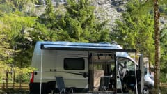Triglav – Nice family bus camper