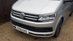 Oscar – VW California