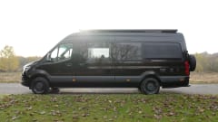 Mercedes-Benz Sprinter [2023] 2 Schlafplätze 