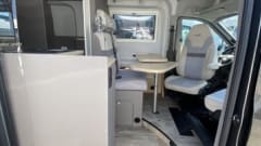 Innovan 592 – LMC Innovan 590