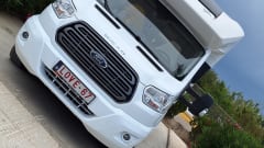 LOVE-67  – 5p Ford semi-integrated uit 2018