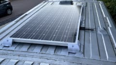 Frellie – Peugeot Boxer-Umbau - 2 Schlafplätze