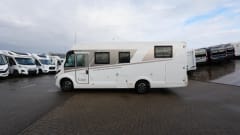 5p Roller Team alcove 2020