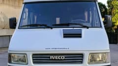 Filippo  – Freerider