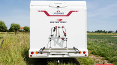 NEW ! "Little-Diamond" - All-in motorhome from 07/2020