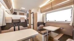 Marco – 7p Ford alcove uit 2022