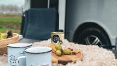 Henri – 2p Dethleffs semi-integrated uit 2018