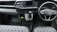Ruby – Dog Friendly VW Campervan - T6.1 Automatic Gearbox - Insurance included