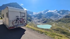 Jankies – Fiat Alcove 1998 🚎 max 5 persons 