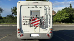 Pigi – Camper di Luis