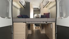 2p Sun Living bus from 2025