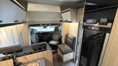 Sun Living A75SL AUTOMAAT