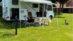 4p Hymer integrated from 2012