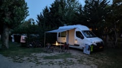 Roamano – 2p Other bus from 2015