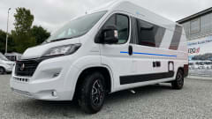 V60 SP – SunLiving V60 SP #Family Van