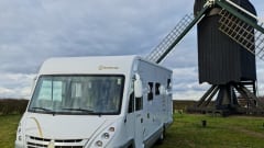 6p Bavaria integrated from 2011