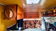 Arthur – takes you smoothly to any adventure - Ford Transit