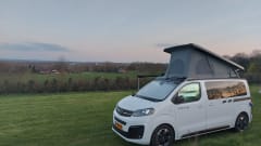 Opel Crosscamp Flex
