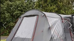 Reggie Grey – 4 berth T6.1 Volkswagen Campervan 2021