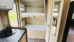 Duke – 4 berth Fiat Sunlight 