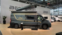 Dethleffs Globetrail 640 ES AUTOMATIC