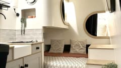 Erl – 4 berth Mercedes-Benz bus from 2013