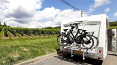 3p Chausson semi-integrated from 2011