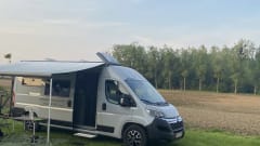 2p Citroën bus from 2023