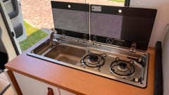 Cor – Compact Camper Cor
