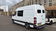 3p Mercedes-Benz bus from 2016