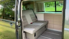 Roger – 4p Volkswagen campervan uit 2008