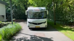 4p Challenger integrated from 2018
