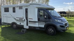 Adria Coral – Adria Coral plus S670SL 