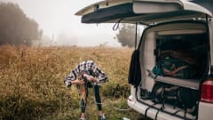 Baroudeur California – VW California T6.1 (Grenoble)