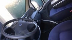 Alex – Camper 6 posti Ragusa