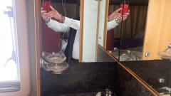 Swiftie  – 6 berth Swift kontiki vouge