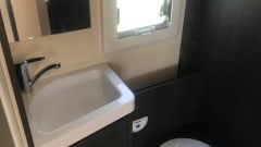  WHITNEY – 2021 6 Berth Motorhome 