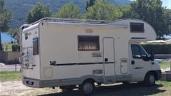 Leave from Lake Iseo and go wherever you want
